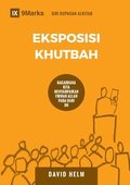 Expositional Preaching / Eksposisi Khutbah