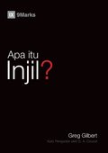 Apa itu Injil? (What Is the Gospel?) (Malay)