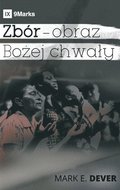 A Display of God's Glory / Zbór - obraz Bo?ej chwaly