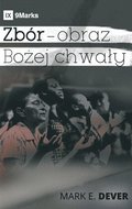 Zbr - obraz Bo&#380;ej chwaly (A Display of God's Glory) (Polish)