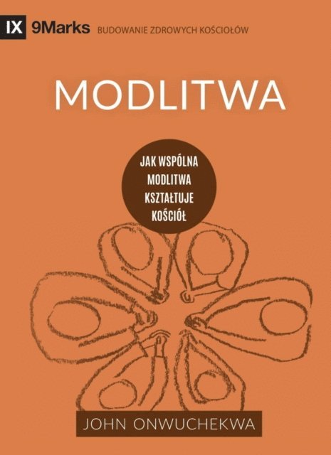 John Onwuchekwa - Modlitwa (Prayer) (Polish), E-bok