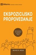 Ekspozicijsko Propovedanje (Expositional Preaching) (Serbian)
