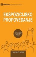 Expositional Preaching / Ekspozicijsko Propovedanje
