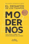 Desafio de los Tiempos Modernos