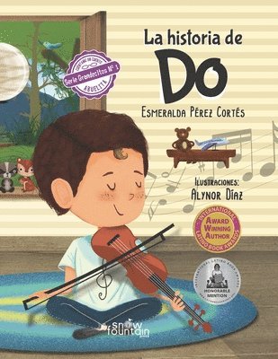 Esmeralda Pérez Cortés - historia de Do, Häftad