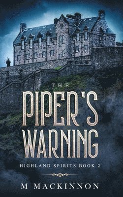 M MacKinnon - Piper's Warning, Häftad. Tillgänglighet: Lägg i varukorg