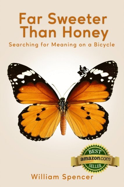 William Spencer - Far Sweeter Than Honey, E-bok. Tillgänglighet: Lägg i varukorg