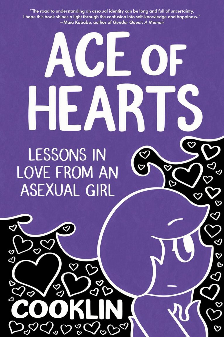 Cooklin - Ace of Hearts, Häftad