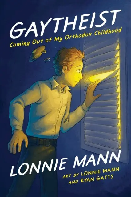 Lonnie Mann - Gaytheist, E-bok. Tillgänglighet: Lägg i varukorg