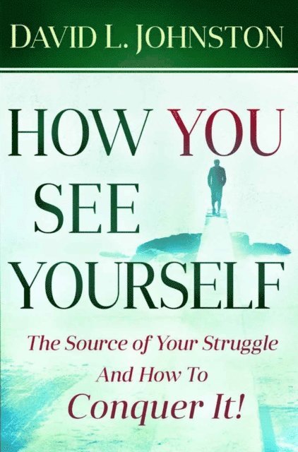 David L. Johnston - How You See Yourself, E-bok