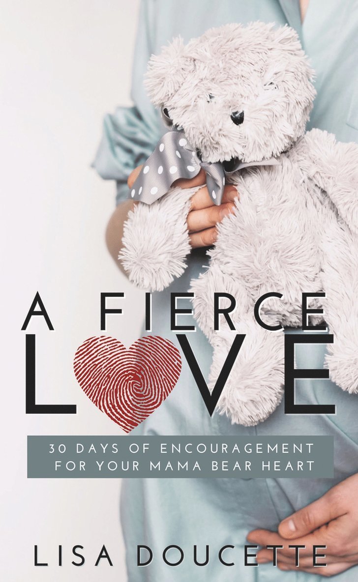 Lisa Doucette - Fierce Love, Häftad