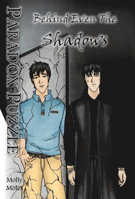 Molly Moles, Janet Hughes - Paradox Puzzle, Inbunden