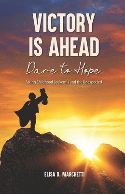 Elisa Marchetti - Victory Is Ahead, Häftad