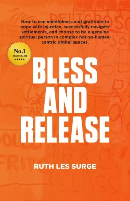 Ruth Les Surge - Bless and Release, E-bok. Tillgänglighet: Lägg i varukorg