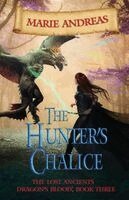 Andreas - The Hunter's Chalice, Häftad