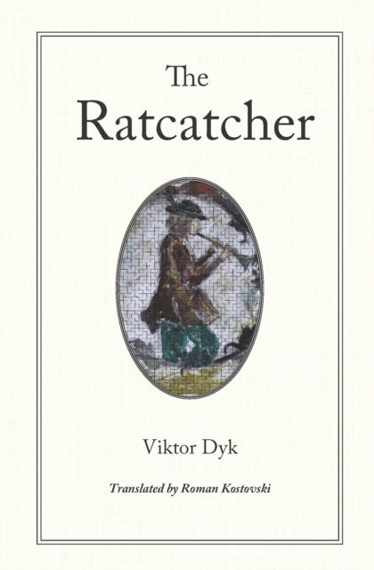 Viktor Dyk - Ratcatcher, E-bok