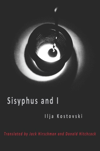 Ilja Kostovski - Sisyphus and I, E-bok