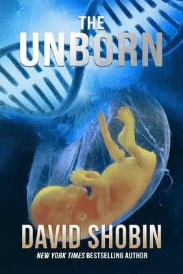 David Shobin - Unborn, Häftad. Tillgänglighet: Lägg i varukorg