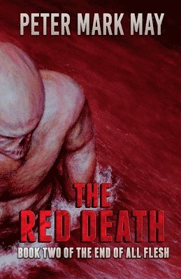 Peter Mark May - Red Death, Häftad