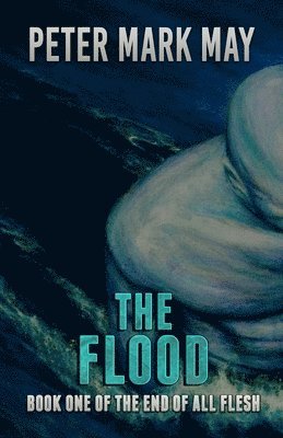 Peter Mark May - Flood, Häftad