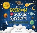 Your Bedroom is a Solar System!