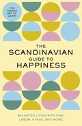 Scandinavian Guide to Happiness
