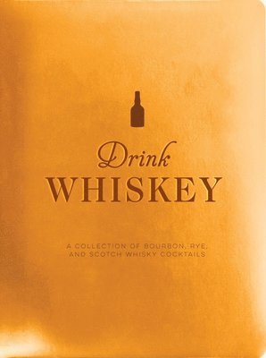Drink Whiskey av Thomas Nelson, Taylor Bentley
