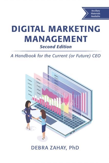 Debra Zahay - Digital Marketing Management, Second Edition, E-bok