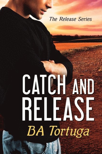 BA Tortuga - Catch and Release, E-bok