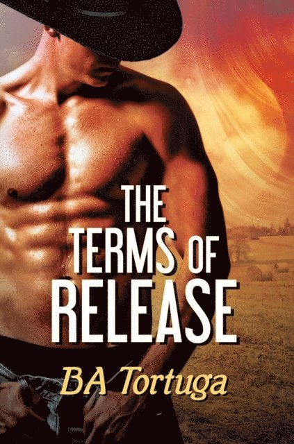 BA Tortuga - Terms of Release, E-bok