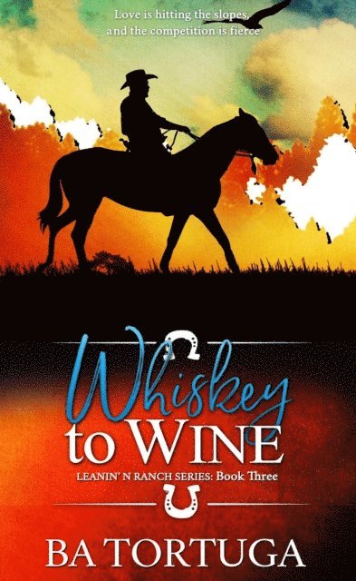 BA Tortuga - Whiskey to Wine, E-bok