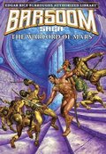Warlord of Mars