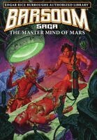 Edgar Rice Burroughs - Master Mind of Mars, Inbunden