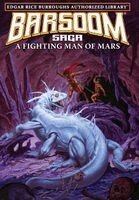 Edgar Rice Burroughs - Fighting Man of Mars, Inbunden