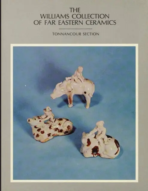 Kamer Aga-Oglu - Williams Collection of Far Eastern Ceramics, E-bok. Tillgänglighet: Lägg i varukorg