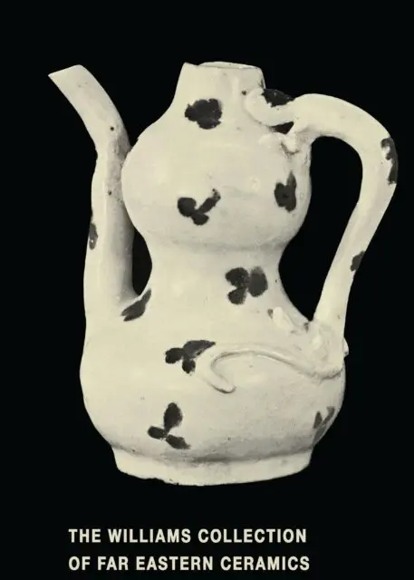 Kamer Aga-Oglu - Williams Collection of Far Eastern Ceramics, E-bok. Tillgänglighet: Lägg i varukorg