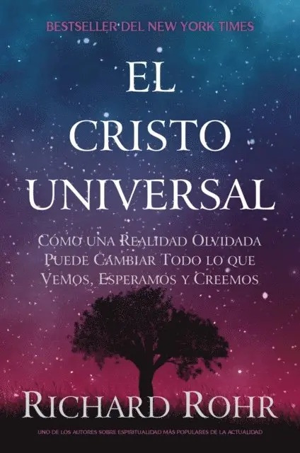 Richard Rohr - El Cristo Universal, E-bok. Tillgänglighet: Lägg i varukorg