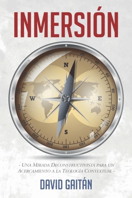 David Gaitan - Inmersión, E-bok