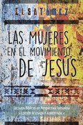 Mujeres en el Movimiento de Jess