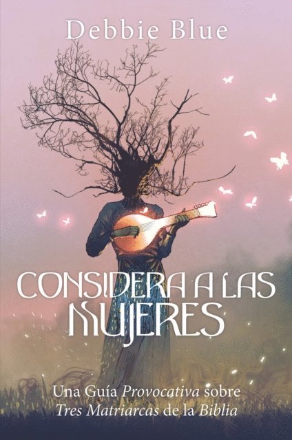 Debbie Blue - Considera a las mujeres, E-bok