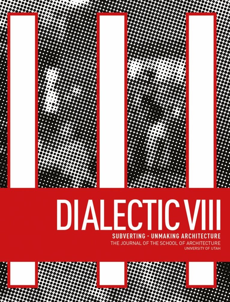 Ole W. Fischer, Michael Abrahamson, Michael Abrahamson, Ole W. Fischer, Ole W Fischer - Dialectic VIII, Häftad