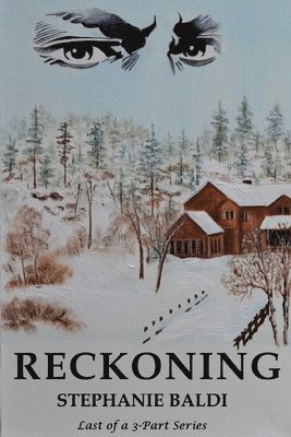 Stephanie Baldi - Reckoning, Häftad
