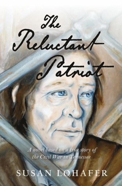 Susan Lohafer - Reluctant Patriot, E-bok