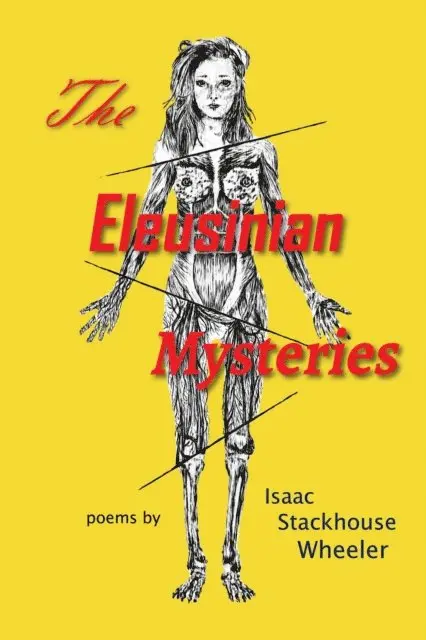 Isaac Stackhouse Wheeler - Eleusinian Mysteries, E-bok. Tillgänglighet: Lägg i varukorg