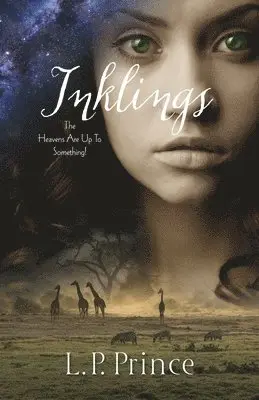 L P Prince - Inklings, Häftad. Tillgänglighet: Lägg i varukorg