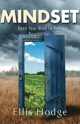 Ellis Hodge - Mindset, Häftad. Tillgänglighet: Lägg i varukorg
