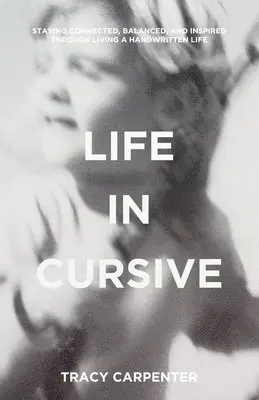 Tracy Carpenter - Life in Cursive, Häftad. Tillgänglighet: Lägg i varukorg