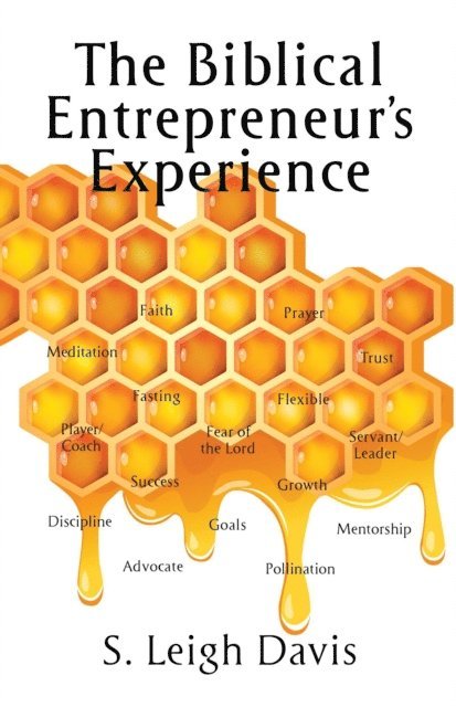 S. Leigh Davis - Biblical Entrepreneur's Experience, E-bok