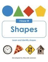 I Know It! Shapes
