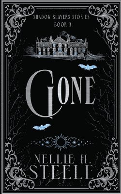 Nellie H Steele - Gone, Häftad